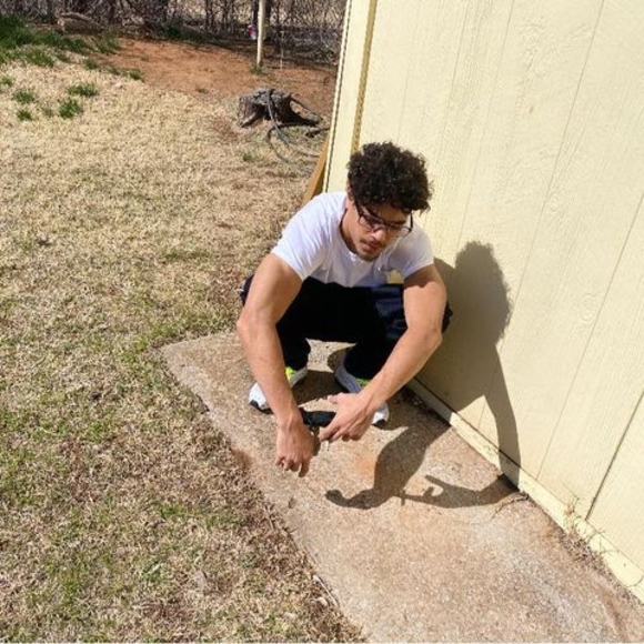 Meet your Posher, Brandon - Picture 1 of 1